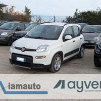 FIAT Panda HYBRID FIREFLY CITY LIFE 1.0cc 70cv