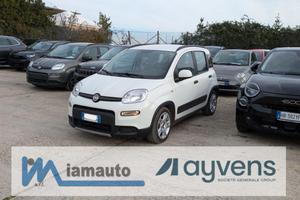 FIAT Panda HYBRID FIREFLY CITY LIFE 1.0cc 70cv