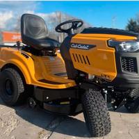 TRATTORE TAGLIAERBA CUB CADET USATO