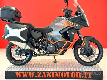 Ktm 1290 Super Adventure S -2021- KM.29500