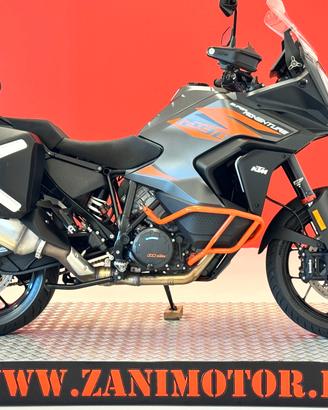 Ktm 1290 Super Adventure S -2021- KM.29500