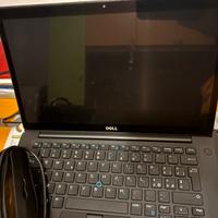 Notebook Dell 7480