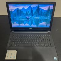 Pc notebook DELL