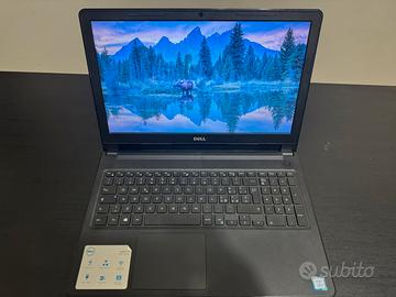 Pc notebook DELL
