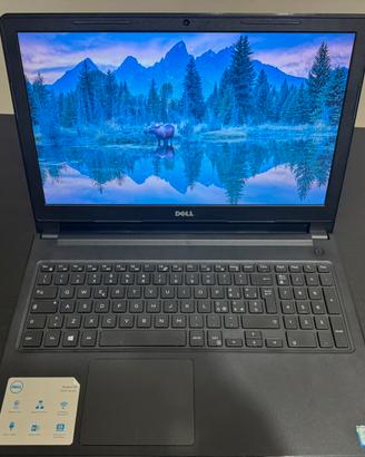 Pc notebook DELL