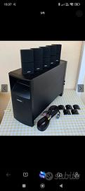 impianto bose acoustimass 10