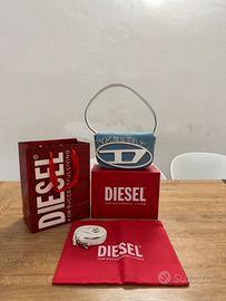 BORSA DIESEL JEANS