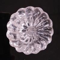 pomelli in vetro d'epoca