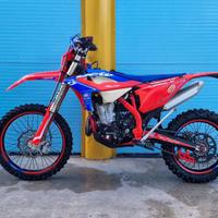 Enduro Beta Racing 350 4t 2023