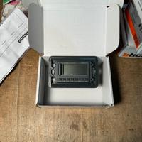 Termostato digitale IMIT 220V