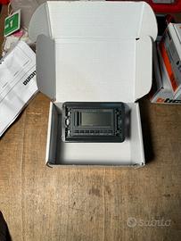 Termostato digitale IMIT 220V