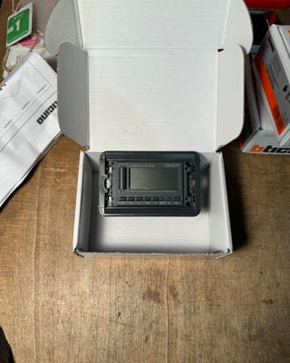 Termostato digitale IMIT 220V