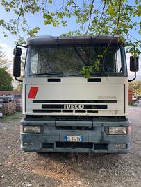IVECO-MAGIRUS 440E38
