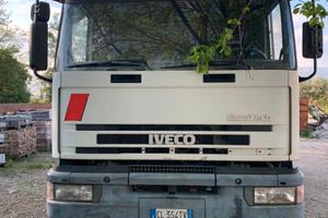 IVECO-MAGIRUS 440E38