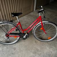 Bici da Donna