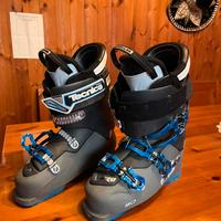 Scarponi da sci nordica