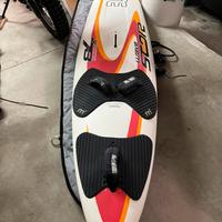 Mistral tavola windsurf