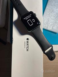 Apple Watch s3