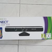 Kinect Xbox 360