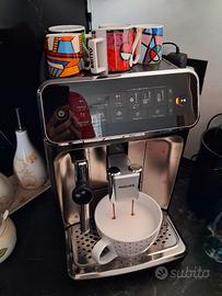 Philips 3300 macchina caffe NUOVA
