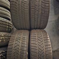 pneumatici invernali  18"
