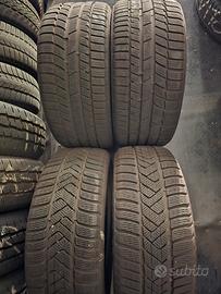 pneumatici invernali  18"