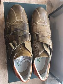 Scarpe Sax vera pelle 40