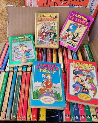 fumetti