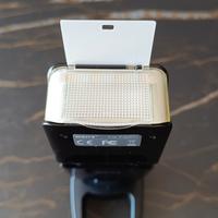 Flash speedlight MK420 Meike per fuji