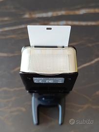 Flash speedlight MK420 Meike per fuji
