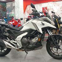 Honda NC 750 X DCT