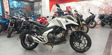Honda NC 750 X DCT