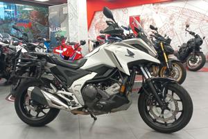 Honda NC 750 X DCT