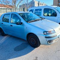 Fiat Punto 1.2 5 PORTE ELX BENZINA