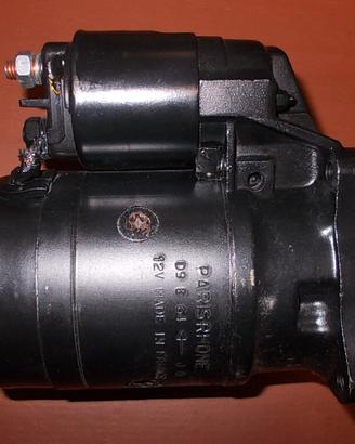 Motorino avviamento Citroen BX-Visa-LN-LNA