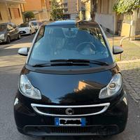 Smart Fortwo Passion MHD 2014 - 110000 km