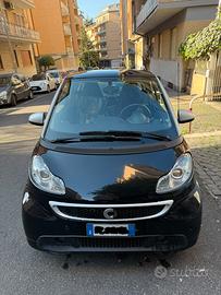 Smart Fortwo Passion MHD 2014 - 110000 km