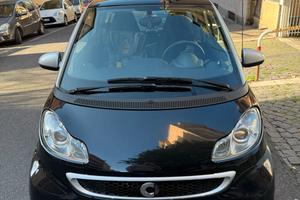 Smart Fortwo Passion MHD 2014 - 110000 km