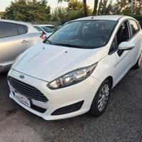 Ford Fiesta 1.4 5 porte Bz.- GPL Business