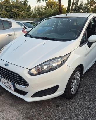 Ford Fiesta 1.4 5 porte Bz.- GPL Business