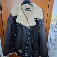 Giacca Zara taglia S 