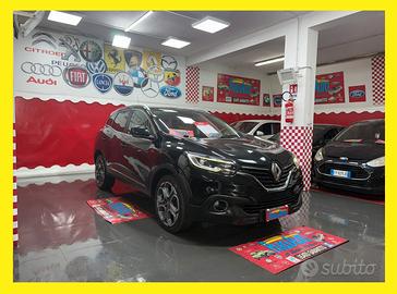 Renault Kadjar 1.5 dCi 110cv Energy Bose - 2017