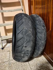 Pirelli Scorpion Trail 2 120/70 ZR17 190/55 ZR17