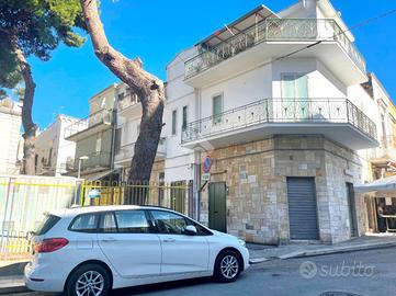 CASA INDIPENDENTE A CANOSA DI PUGLIA