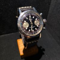 Dreffa cronografo Skin diver 20 atm vintage