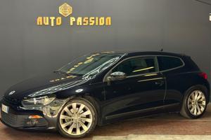 Volkswagen Scirocco 2.0 TFSI