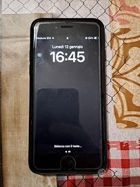 IPHONE SE 128 GB