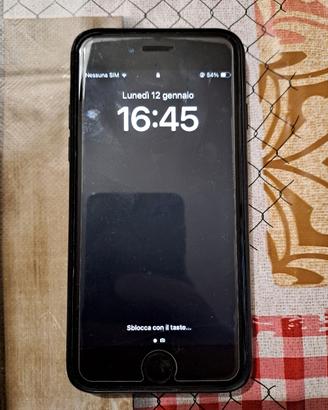 IPHONE SE 128 GB