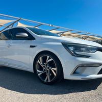 Renault Megane Sporter Automatica GT 4Control