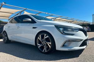 Renault Megane Sporter Automatica GT 4Control